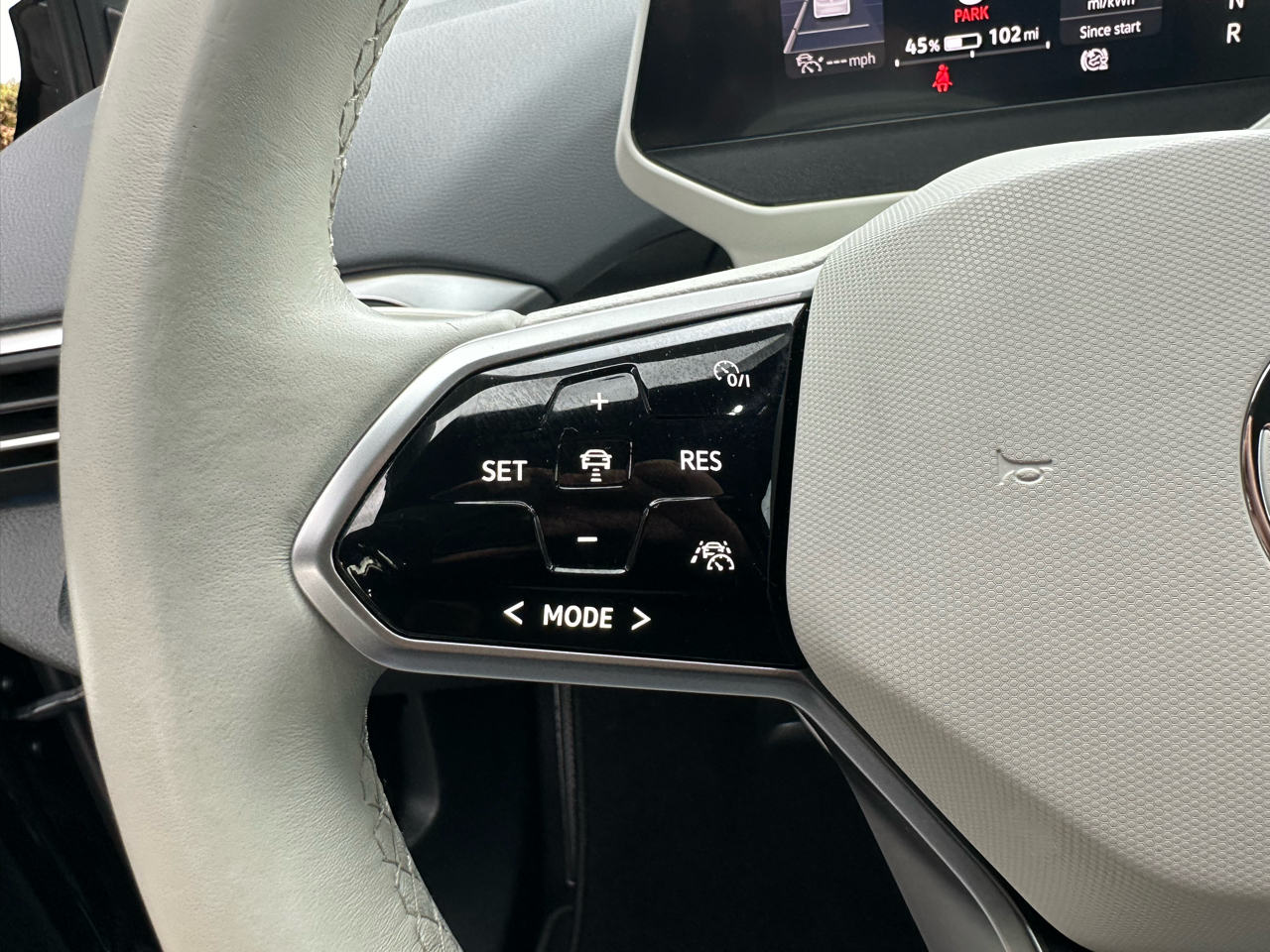 Volkswagen ID.4 1st Edition RWD 2021 Volkswagen ID.4 1st Edition RWD 2021