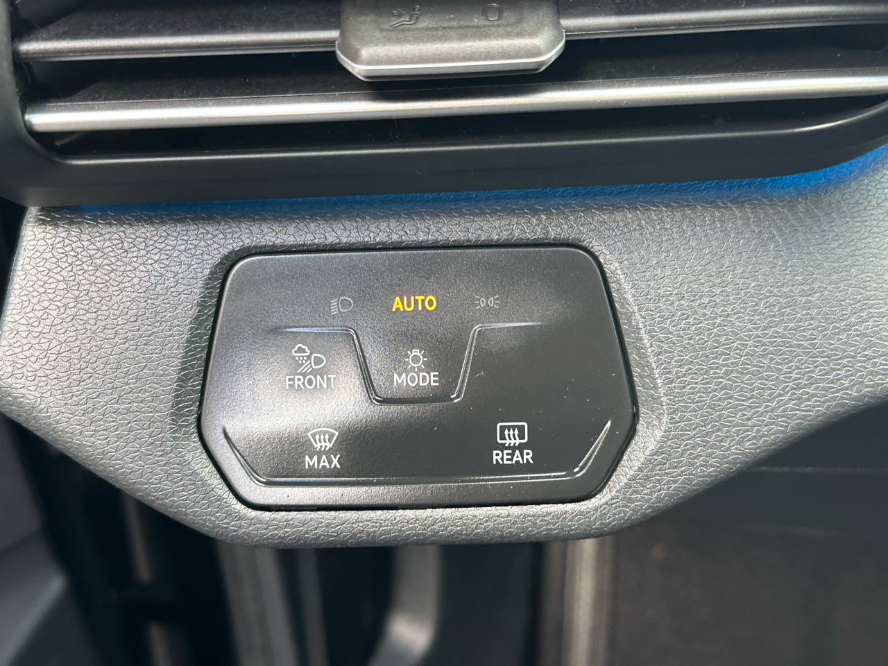 Volkswagen ID.4 1st Edition RWD 2021 Volkswagen ID.4 1st Edition RWD 2021