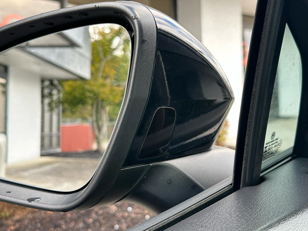 Volkswagen ID.4 1st Edition RWD 2021 Volkswagen ID.4 1st Edition RWD 2021