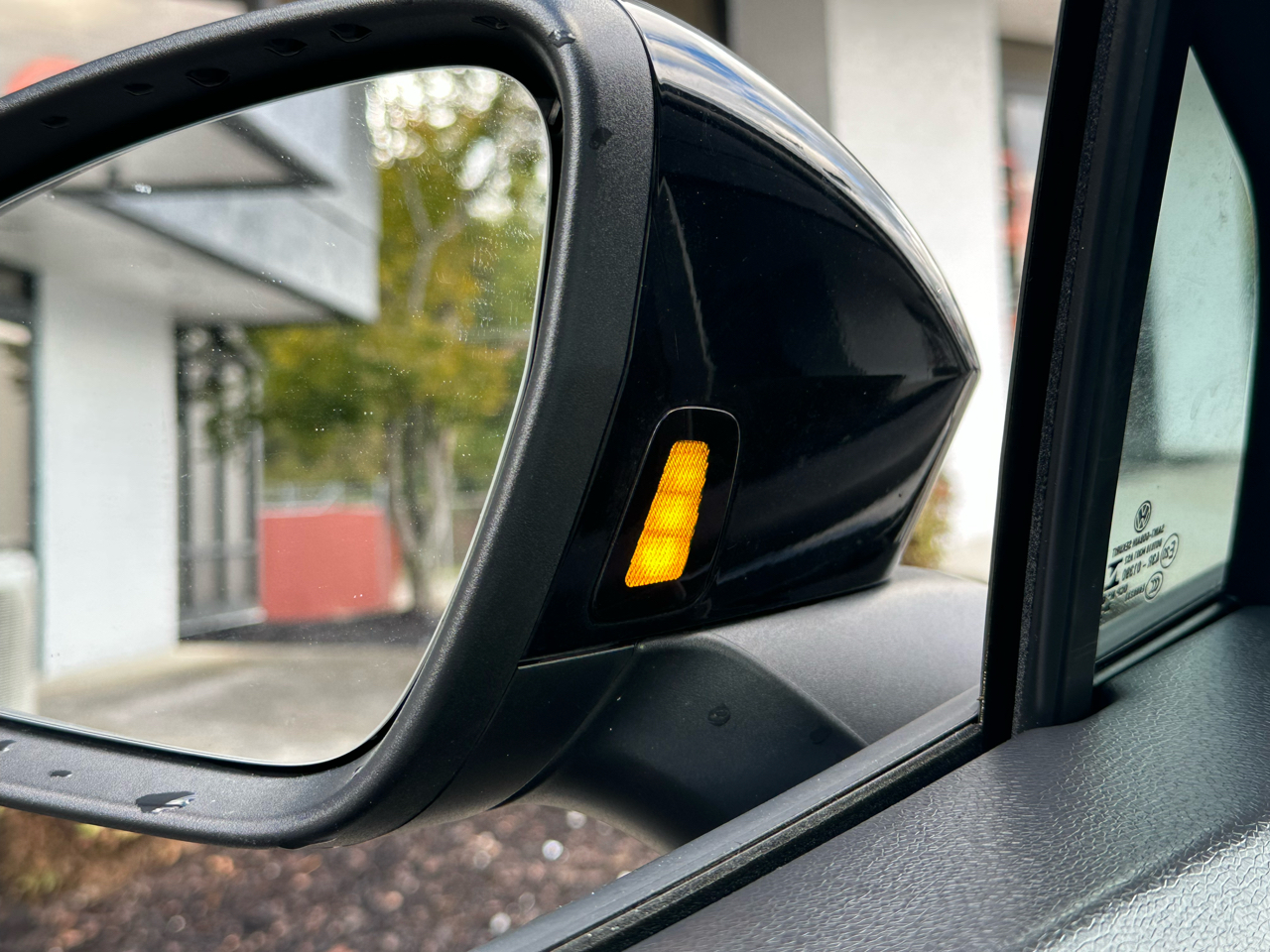 Volkswagen ID.4 1st Edition RWD 2021 Volkswagen ID.4 1st Edition RWD 2021