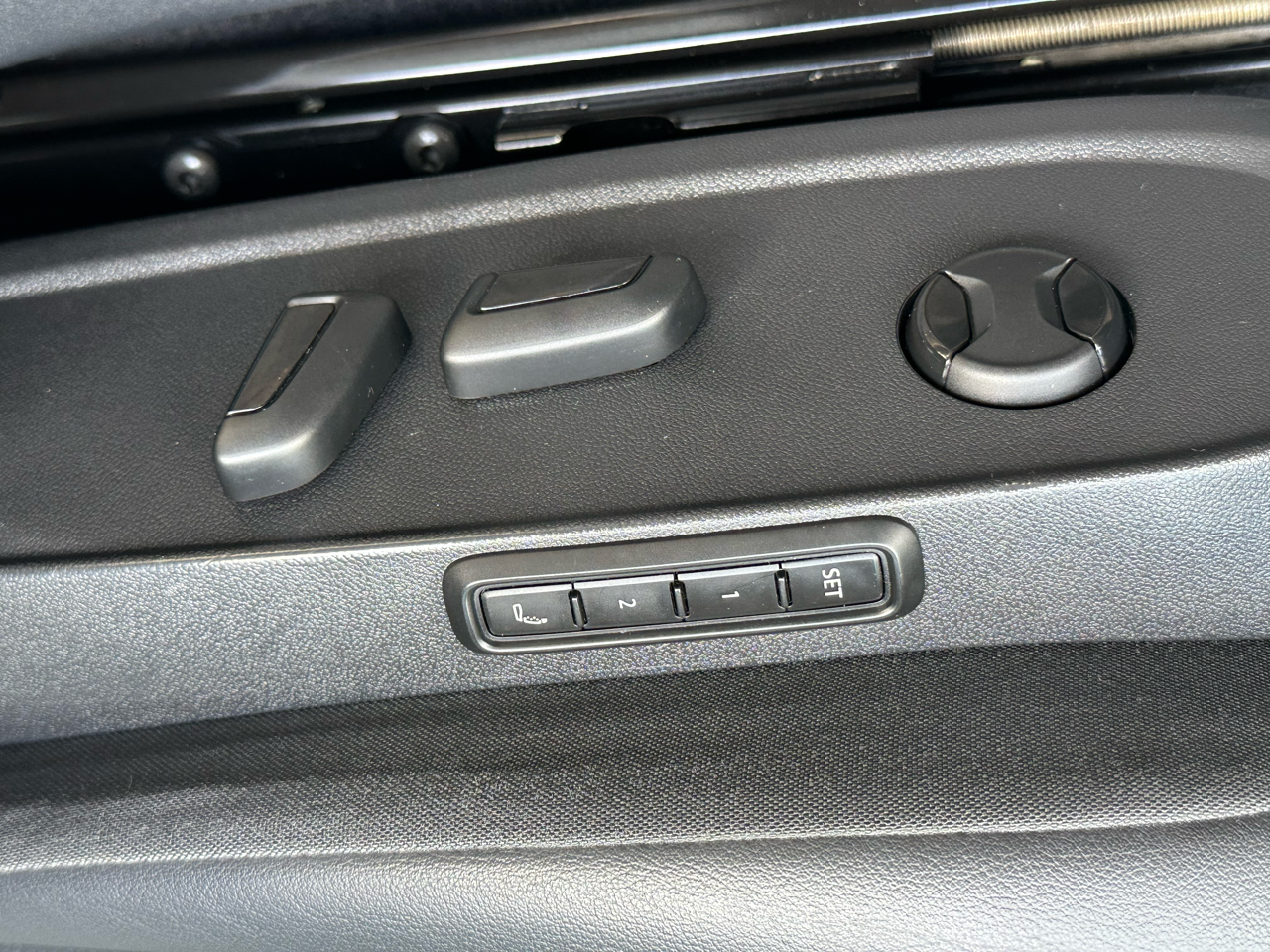 Volkswagen ID.4 1st Edition RWD 2021 Volkswagen ID.4 1st Edition RWD 2021