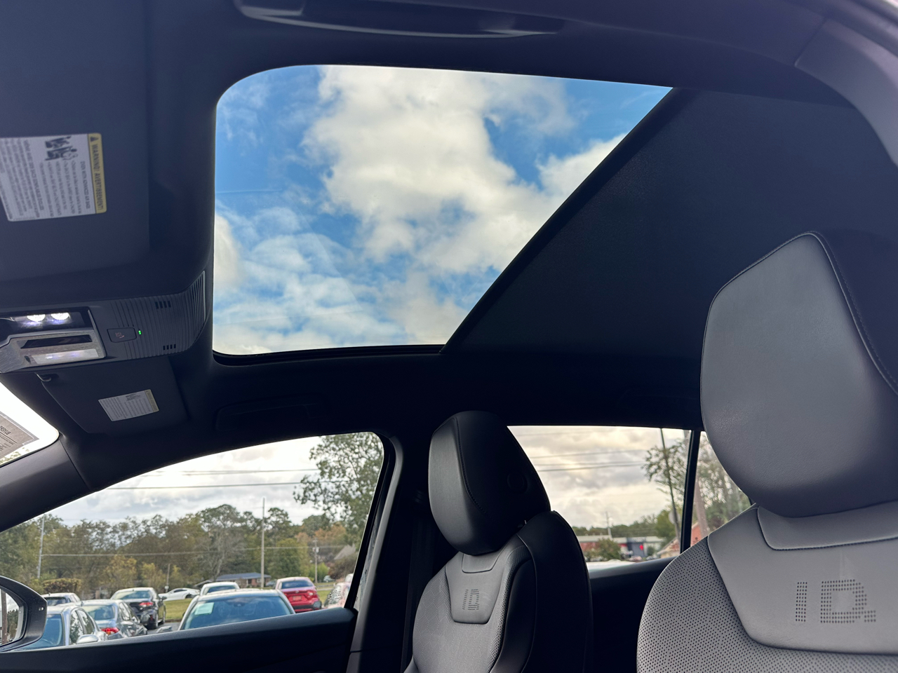 Volkswagen ID.4 1st Edition RWD 2021 Volkswagen ID.4 1st Edition RWD 2021