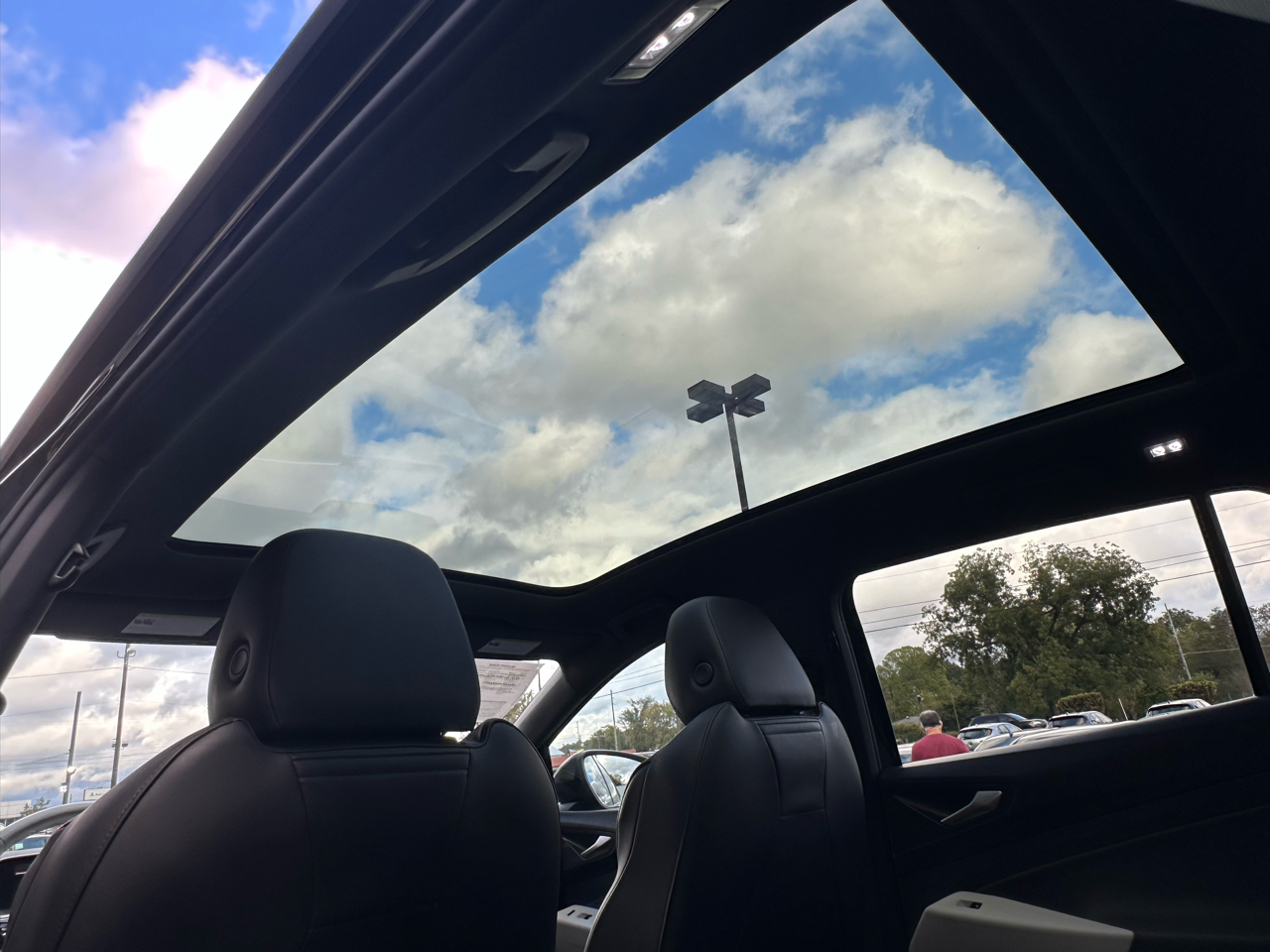 Volkswagen ID.4 1st Edition RWD 2021 Volkswagen ID.4 1st Edition RWD 2021