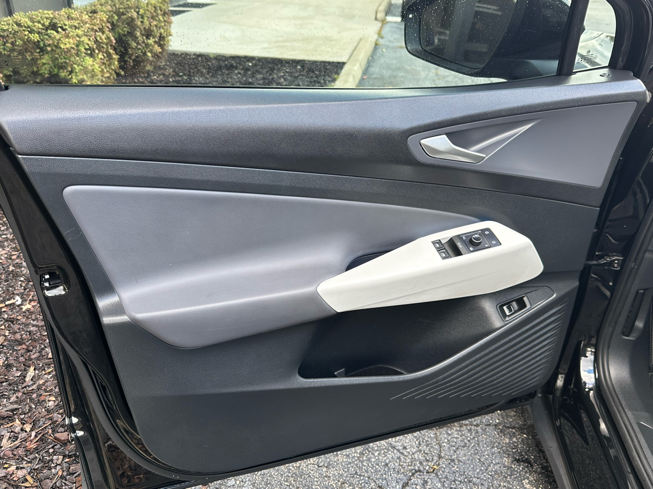 Volkswagen ID.4 1st Edition RWD 2021 Volkswagen ID.4 1st Edition RWD 2021