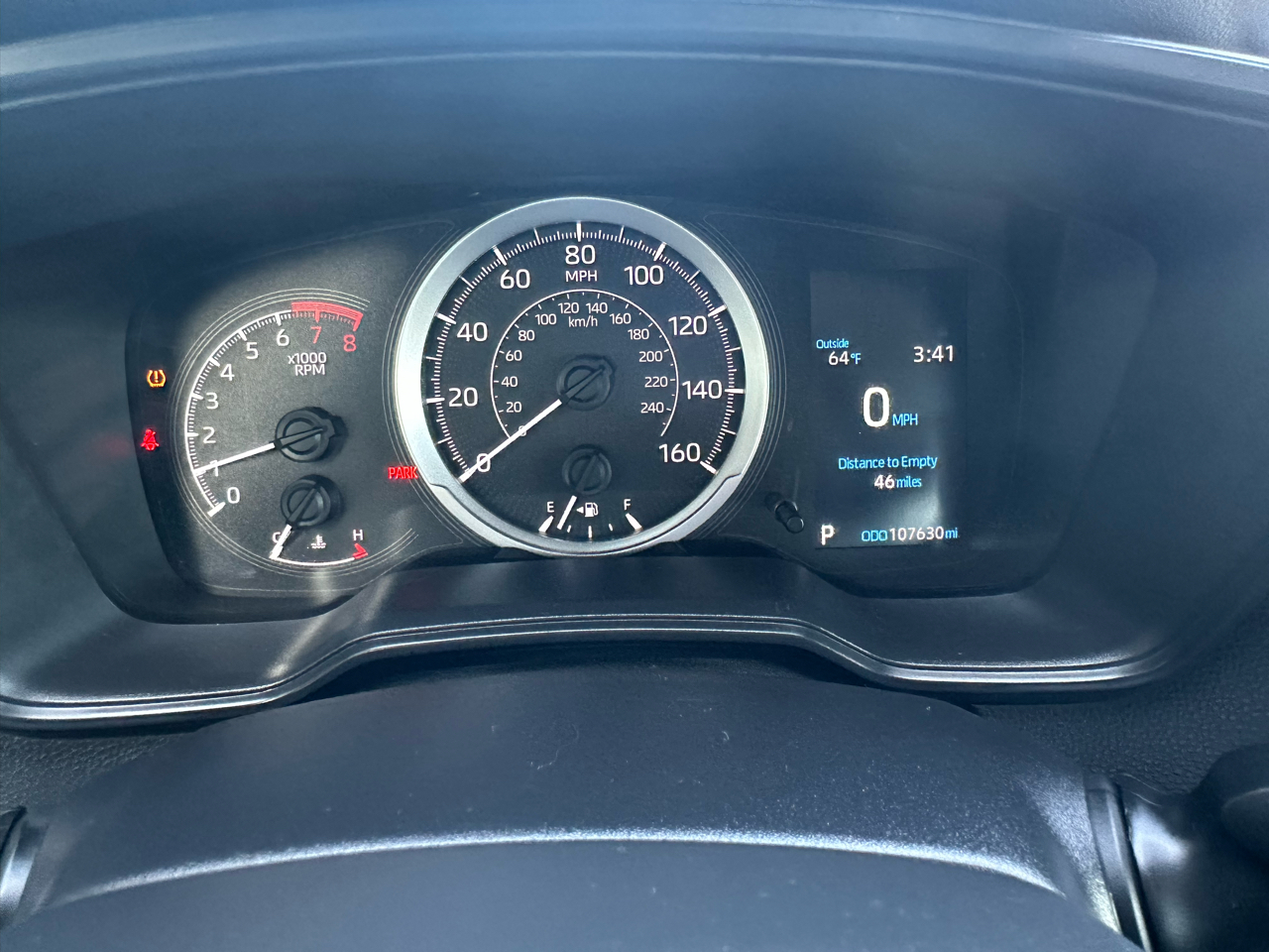 Toyota Corolla LE CVT (Natl) 2021