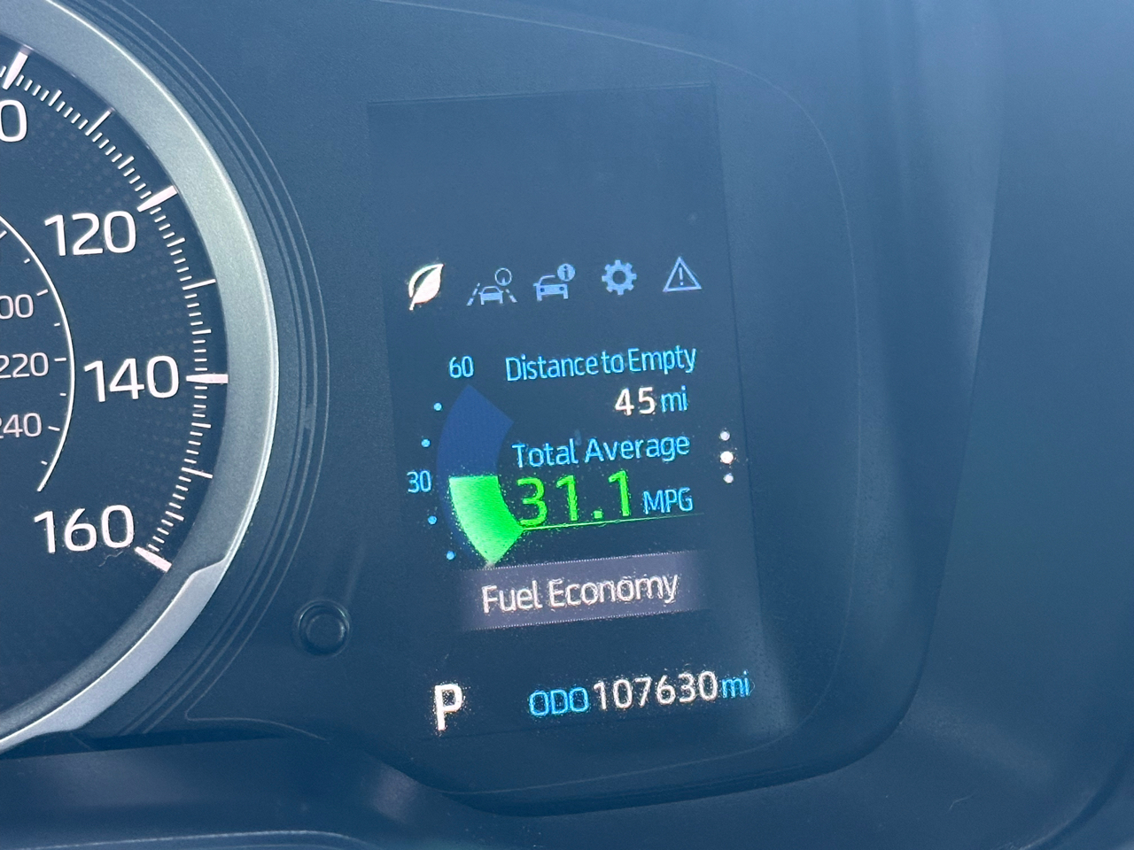 Toyota Corolla LE CVT (Natl) 2021