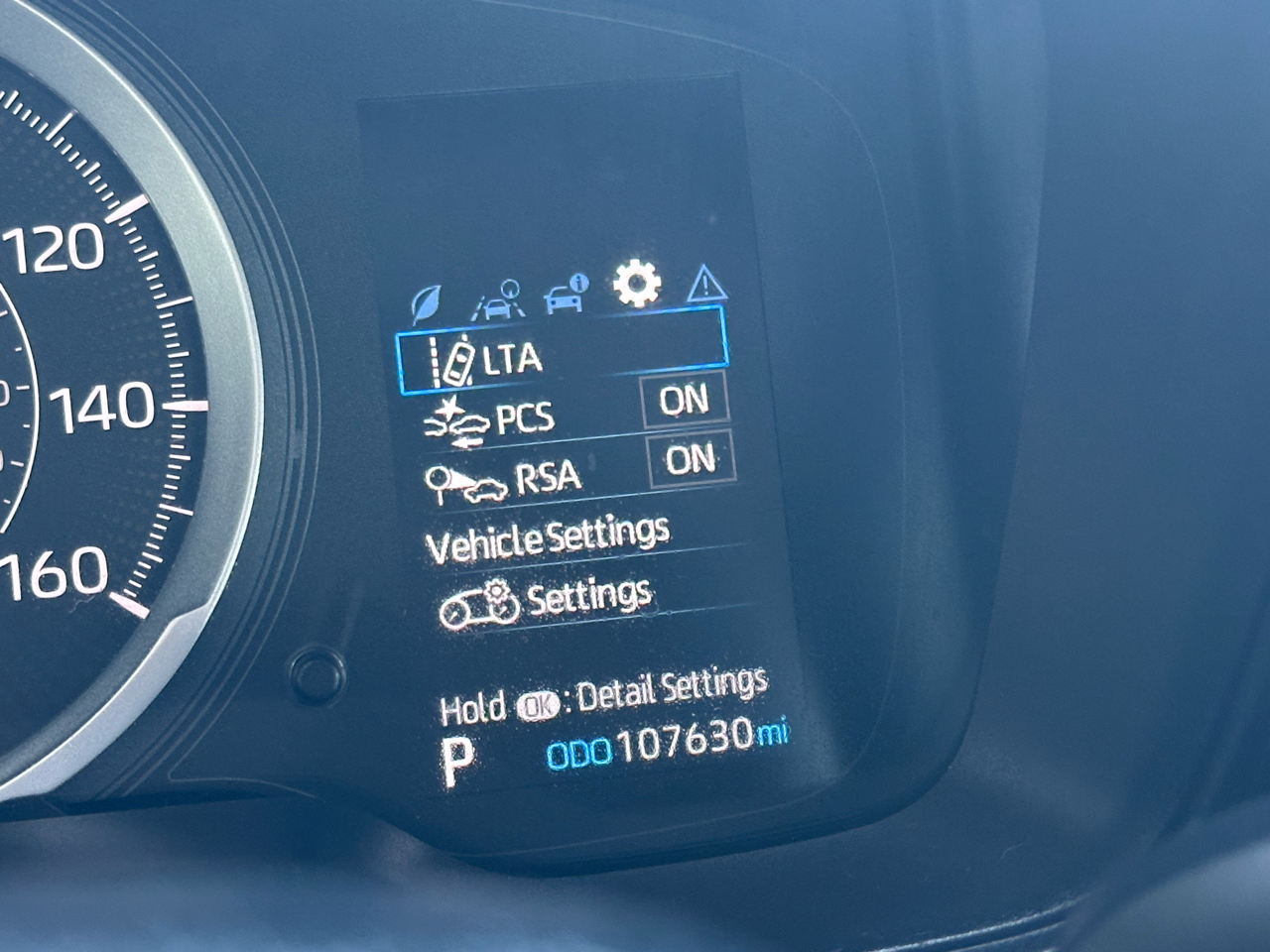 Toyota Corolla LE CVT (Natl) 2021