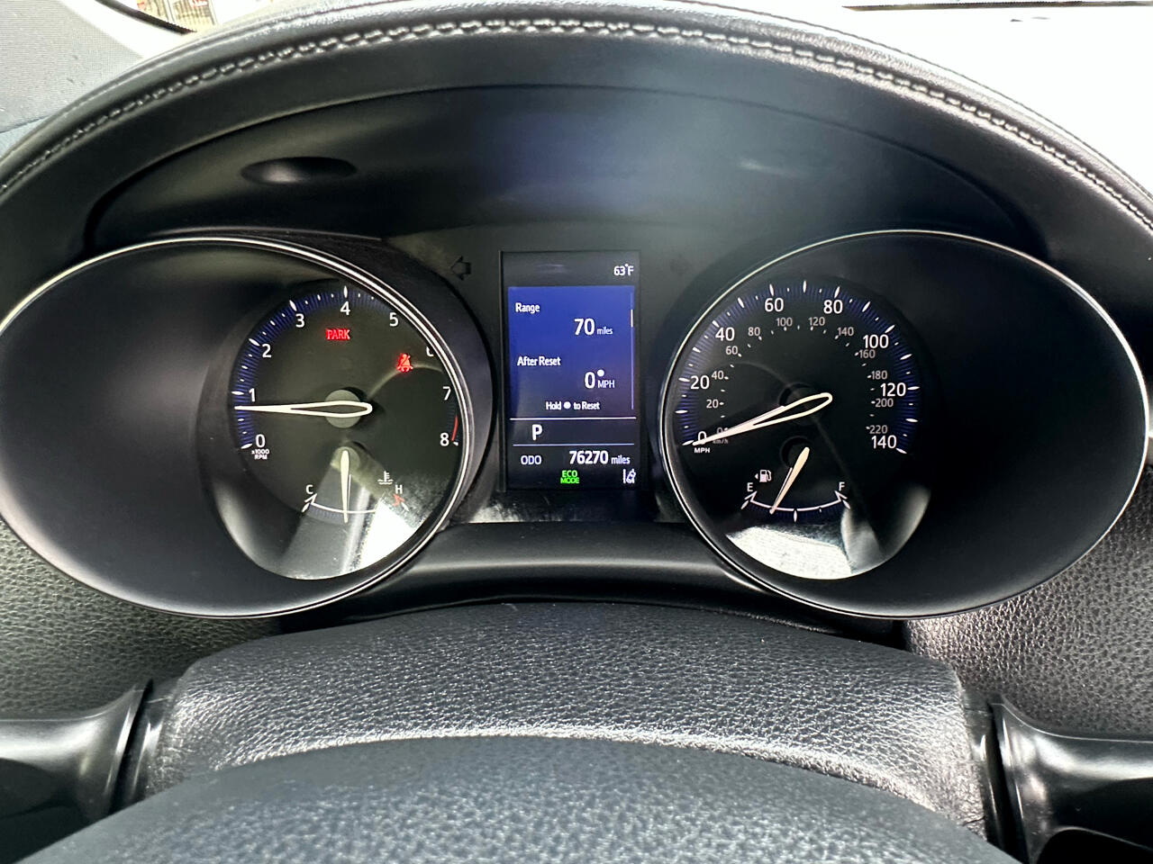 Toyota C-HR LE 4D SUV 2019