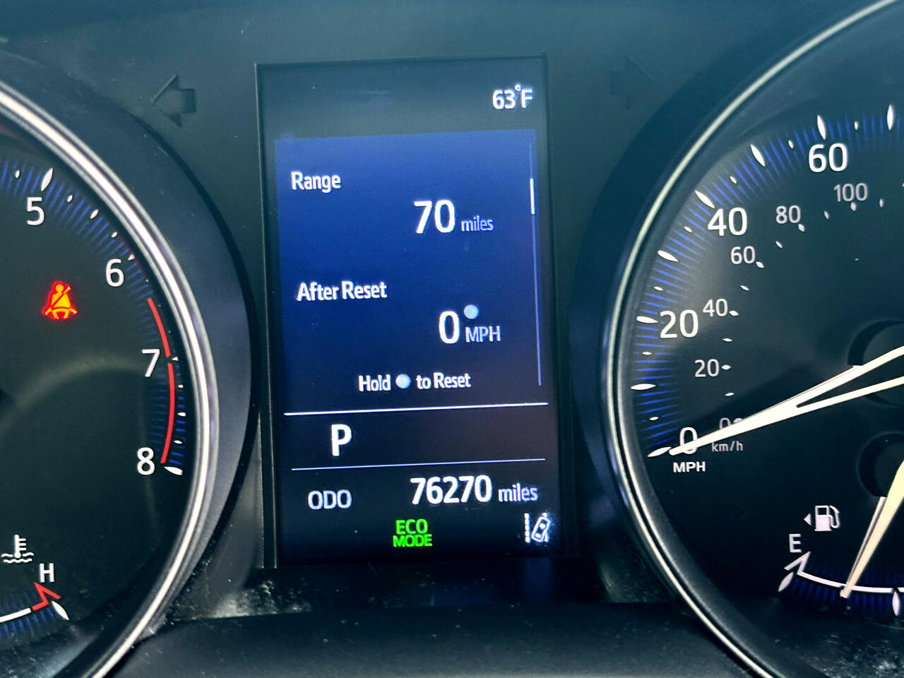 Toyota C-HR LE 4D SUV 2019