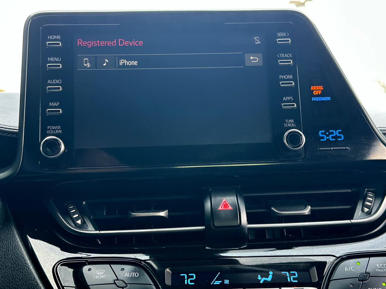 Toyota C-HR LE 4D SUV 2019