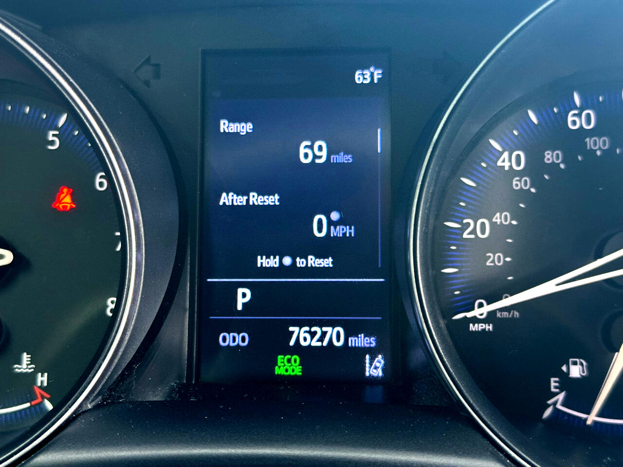 Toyota C-HR LE 4D SUV 2019