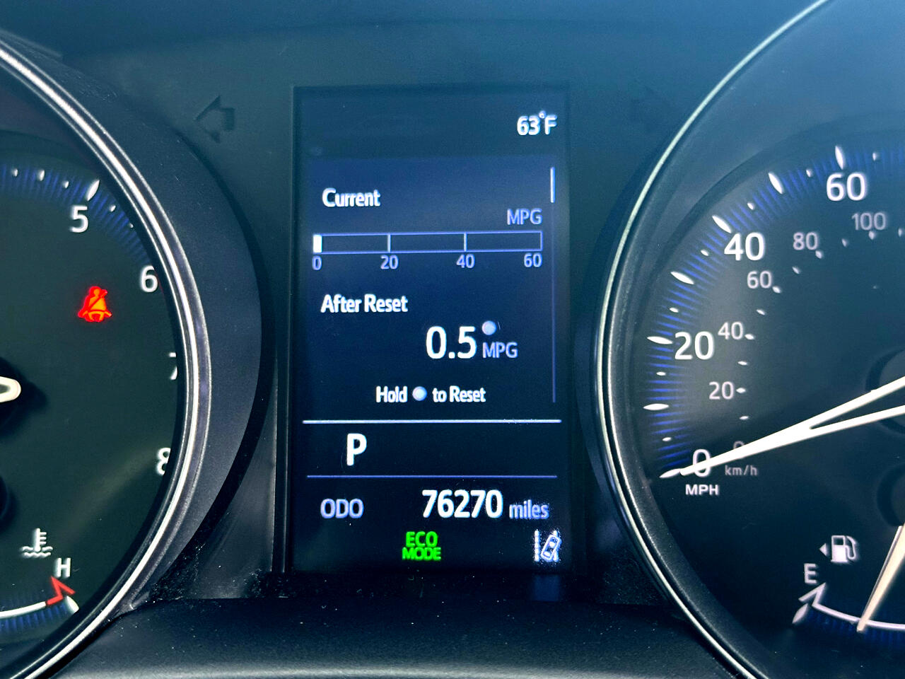 Toyota C-HR LE 4D SUV 2019