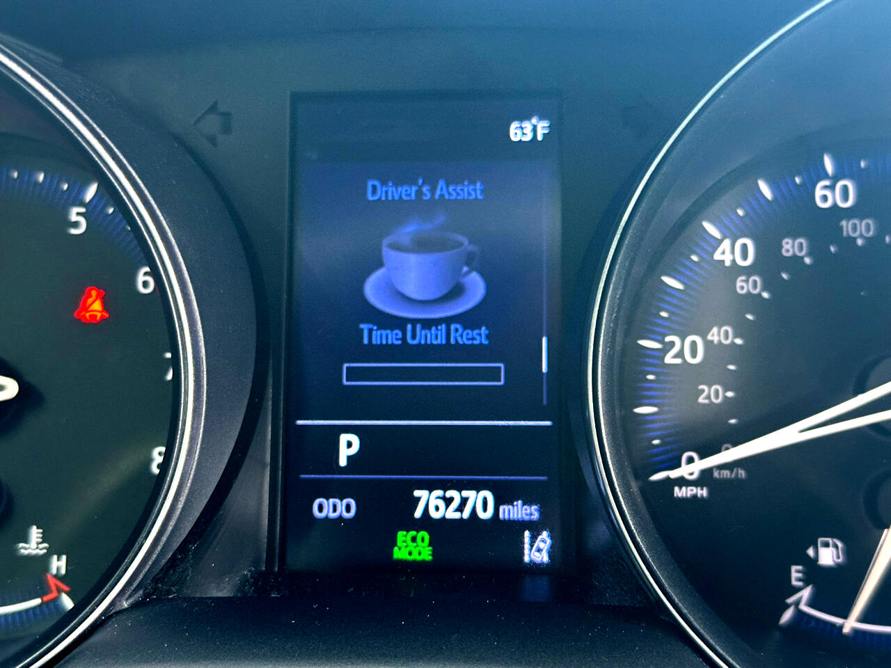 Toyota C-HR LE 4D SUV 2019