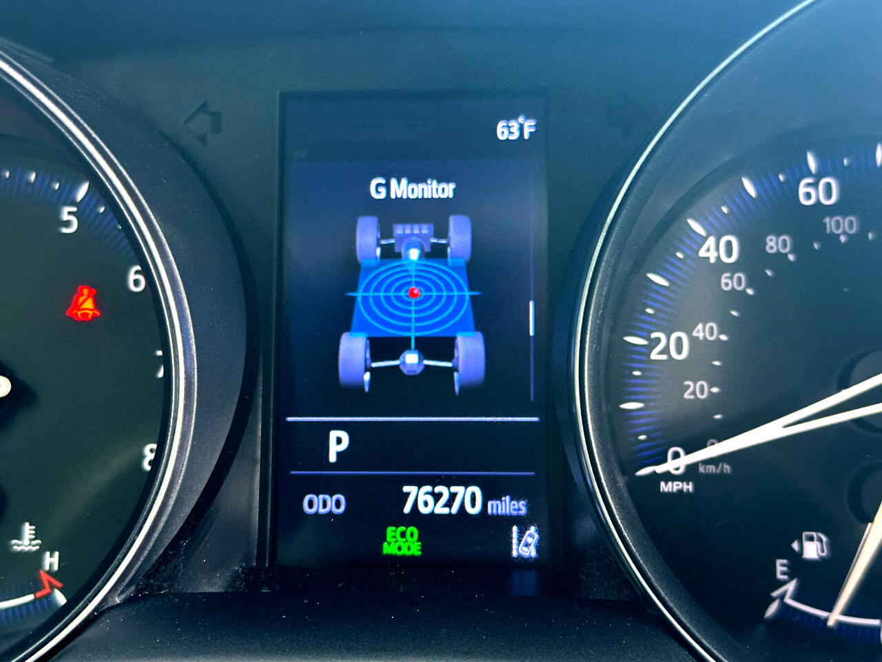 Toyota C-HR LE 4D SUV 2019