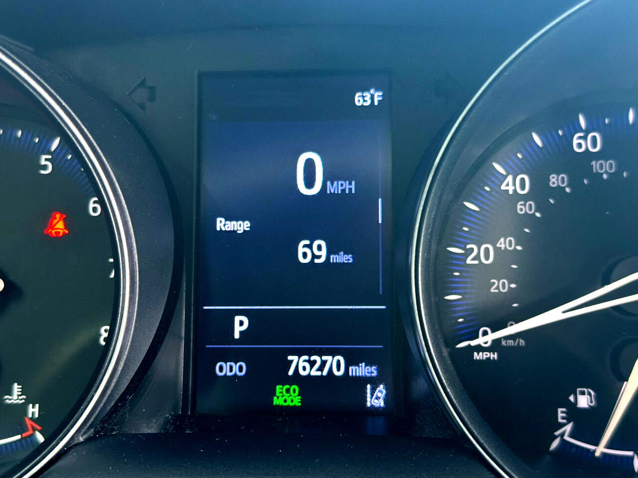 Toyota C-HR LE 4D SUV 2019