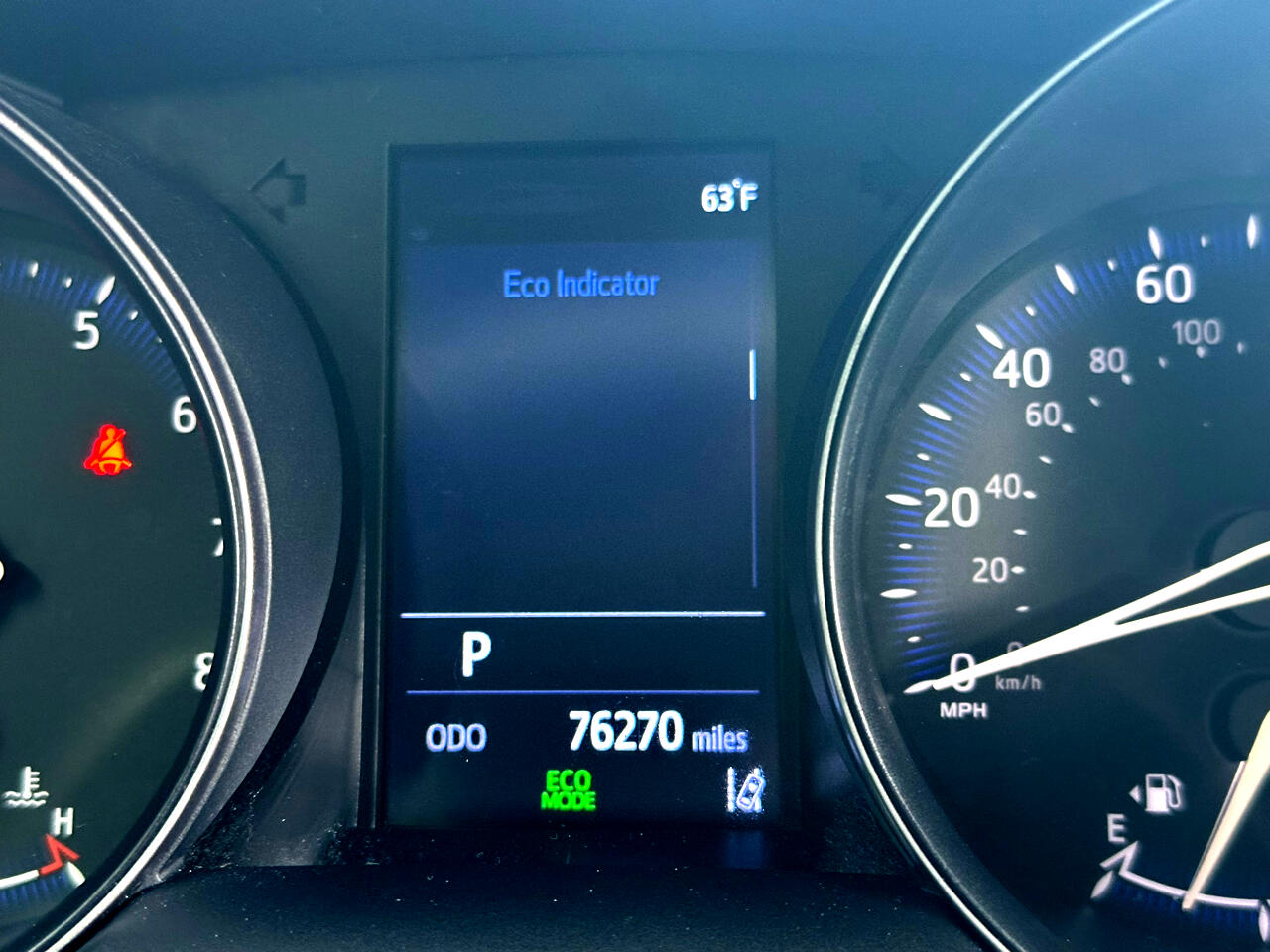 Toyota C-HR LE 4D SUV 2019