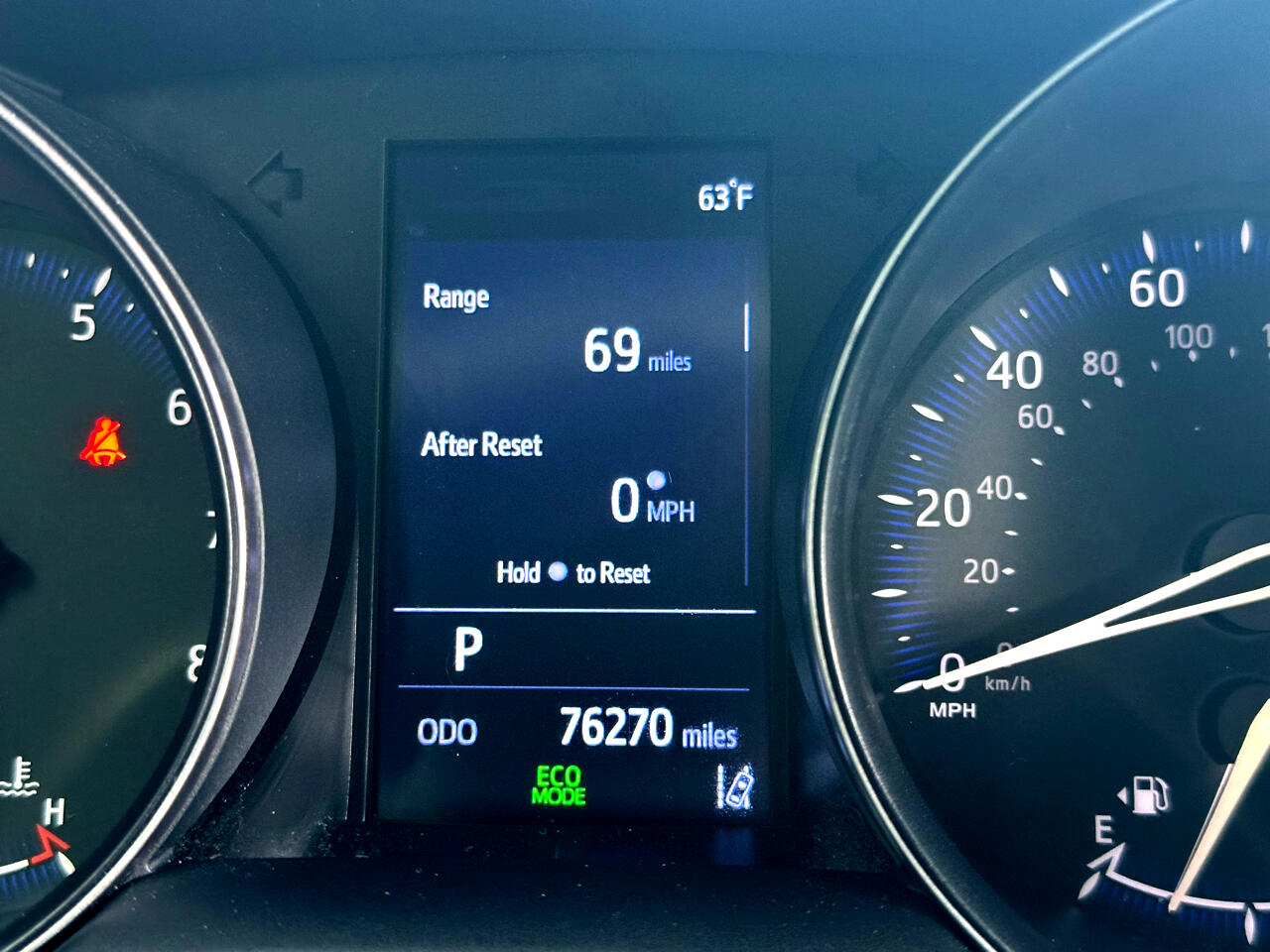 Toyota C-HR LE 4D SUV 2019