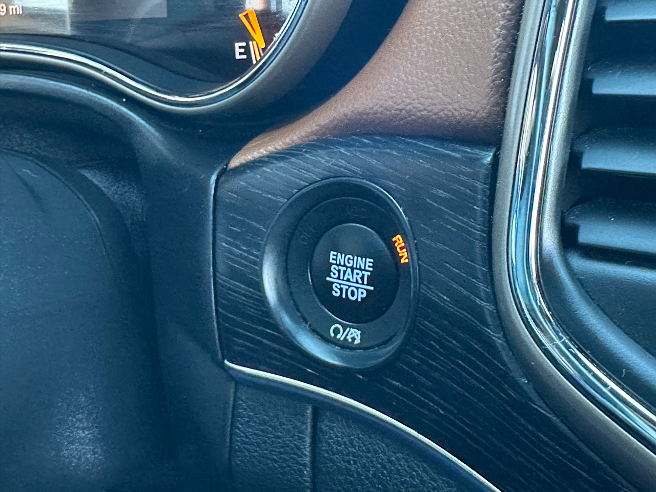 Jeep Grand Cherokee Summit 4x4 2017