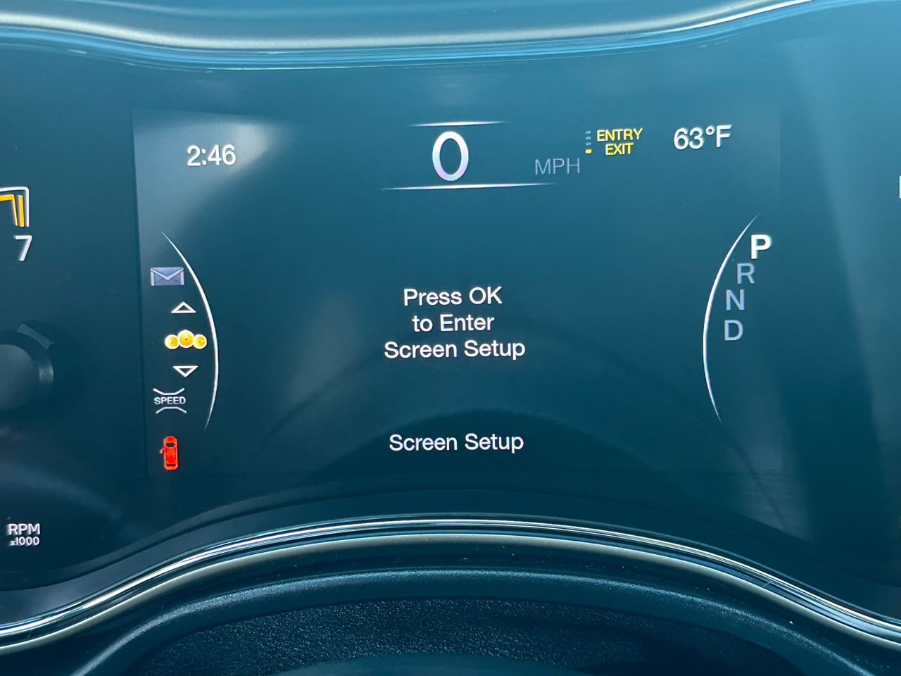 Jeep Grand Cherokee Summit 4x4 2017