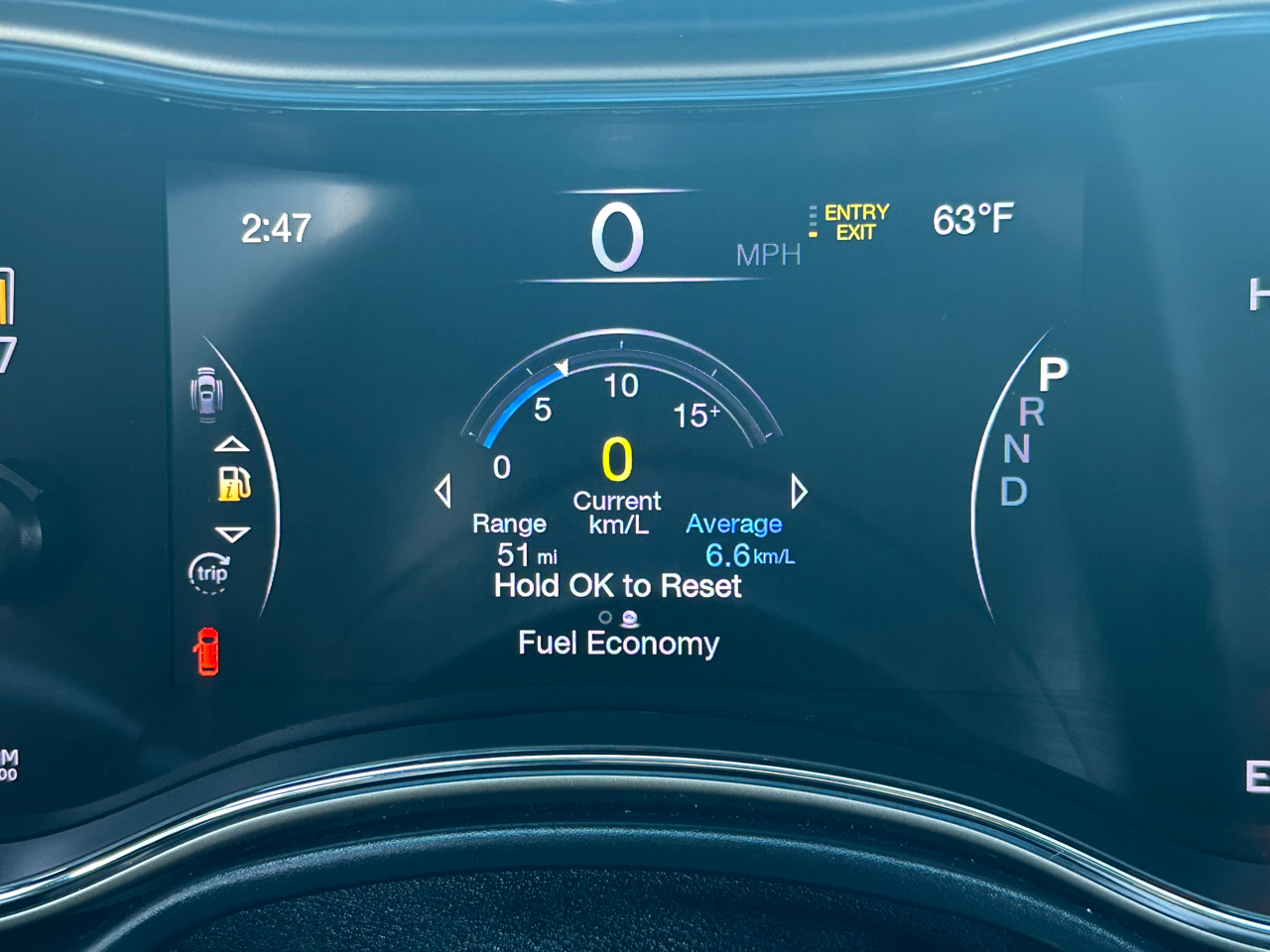 Jeep Grand Cherokee Summit 4x4 2017