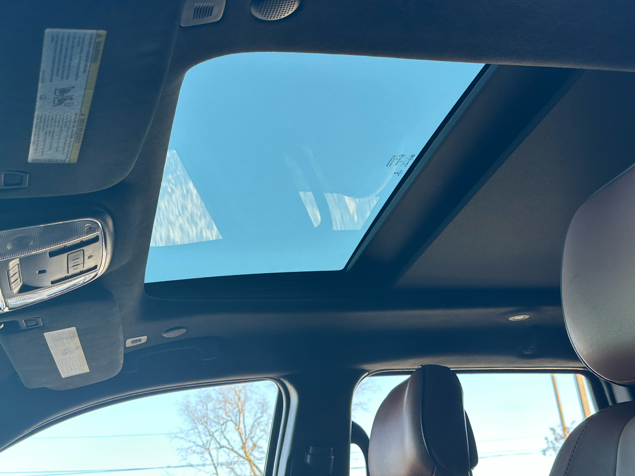 Jeep Grand Cherokee Summit 4x4 2017