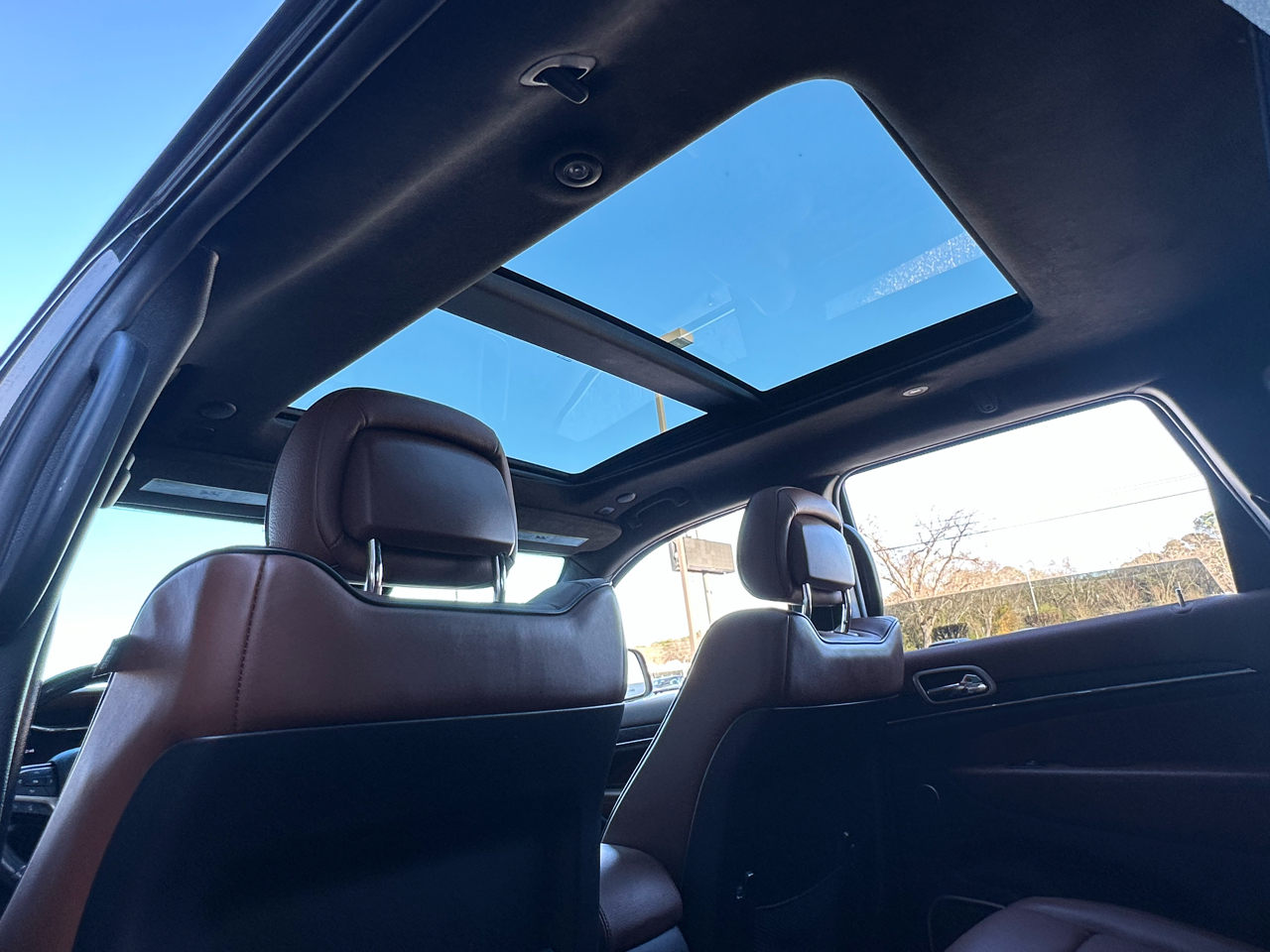 Jeep Grand Cherokee Summit 4x4 2017