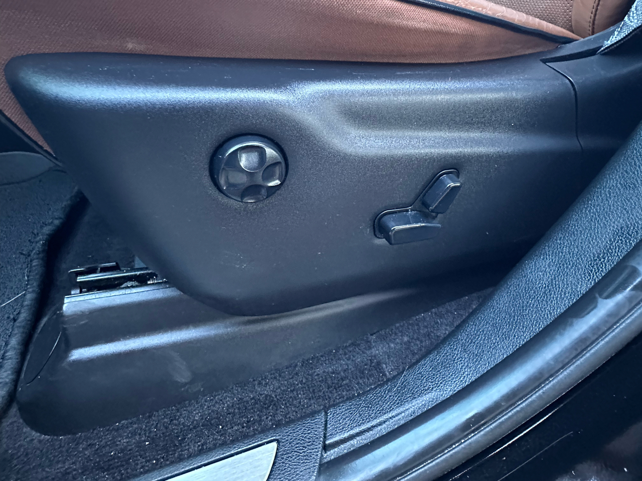 Jeep Grand Cherokee Summit 4x4 2017