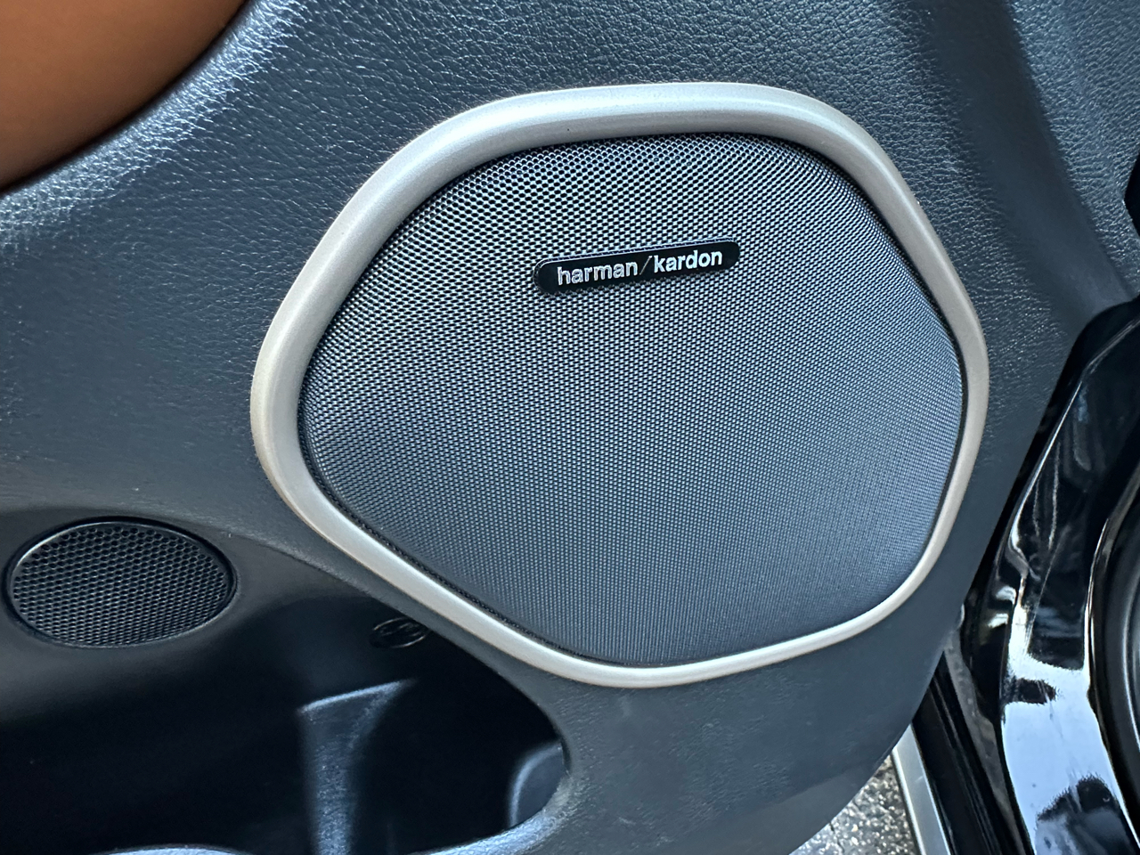 Jeep Grand Cherokee Summit 4x4 2017