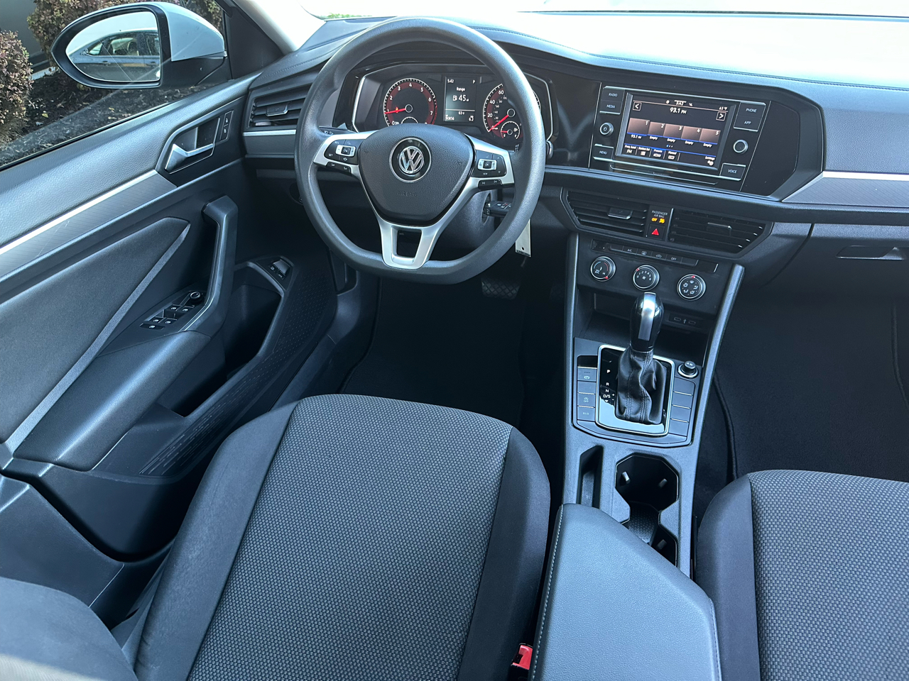 Volkswagen Jetta S Auto 2021