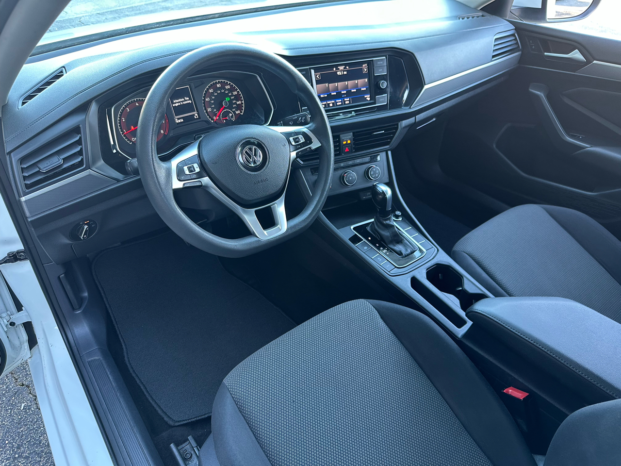 Volkswagen Jetta S Auto 2021