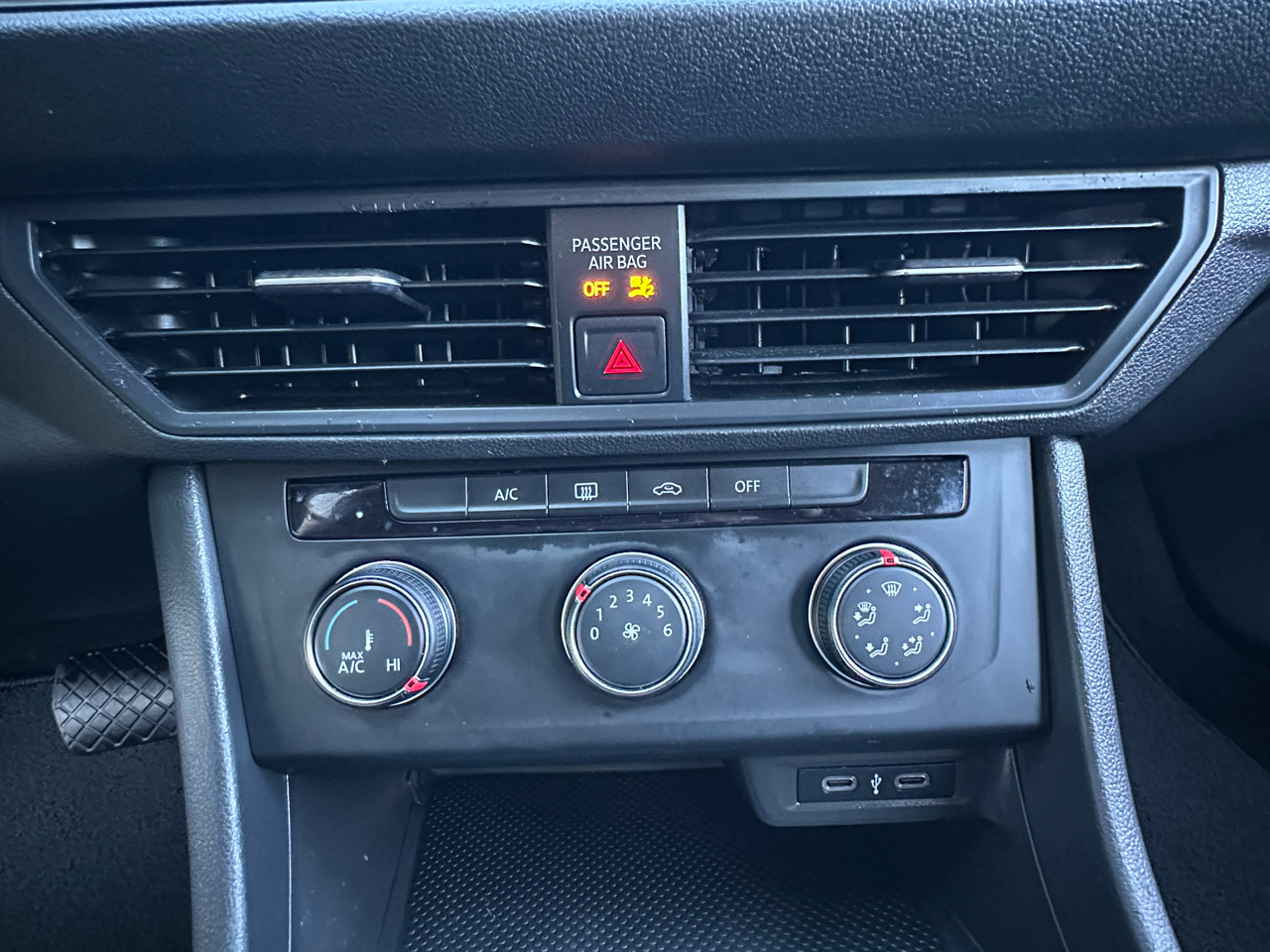 Volkswagen Jetta S Auto 2021