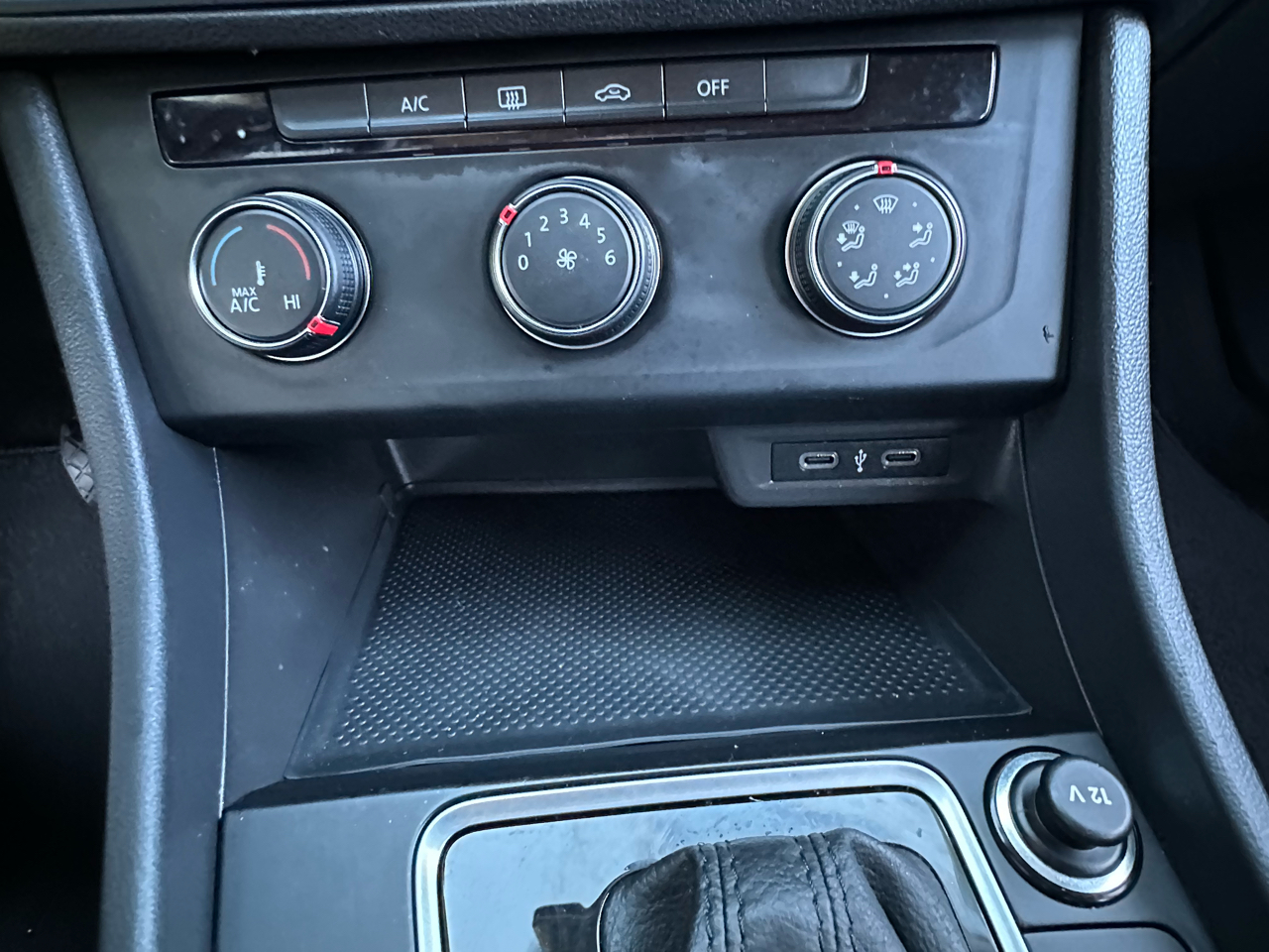 Volkswagen Jetta S Auto 2021