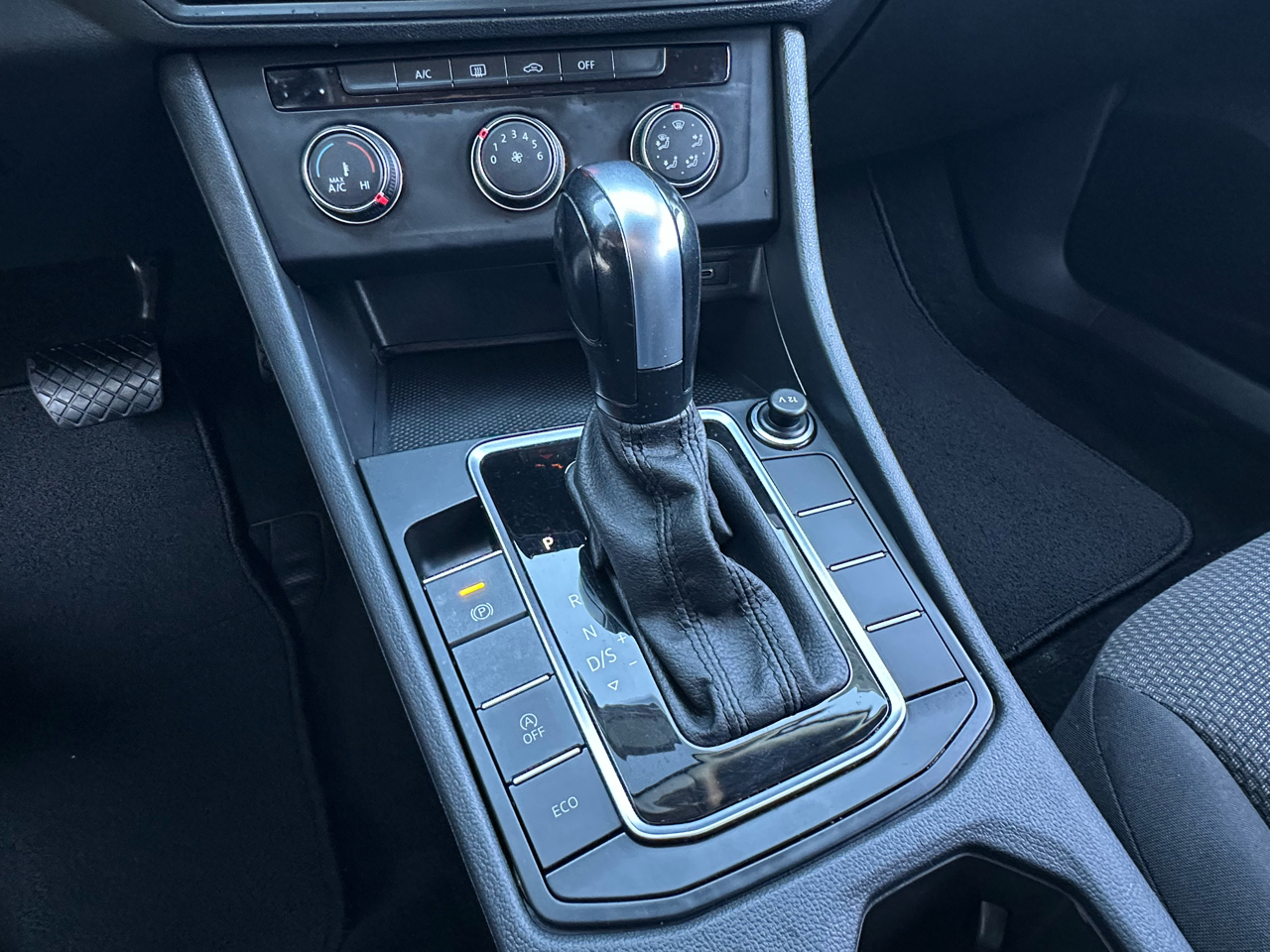 Volkswagen Jetta S Auto 2021