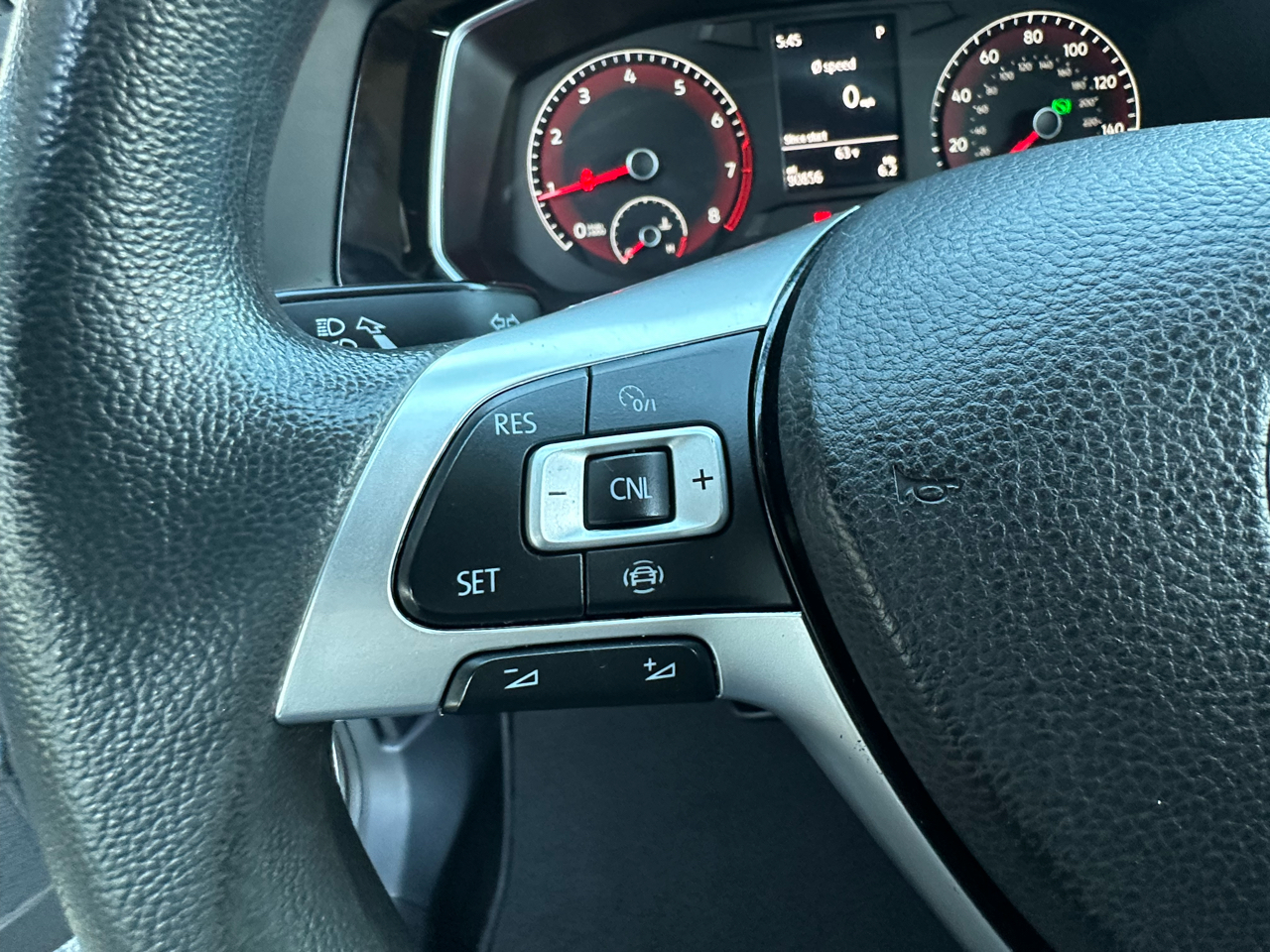 Volkswagen Jetta S Auto 2021