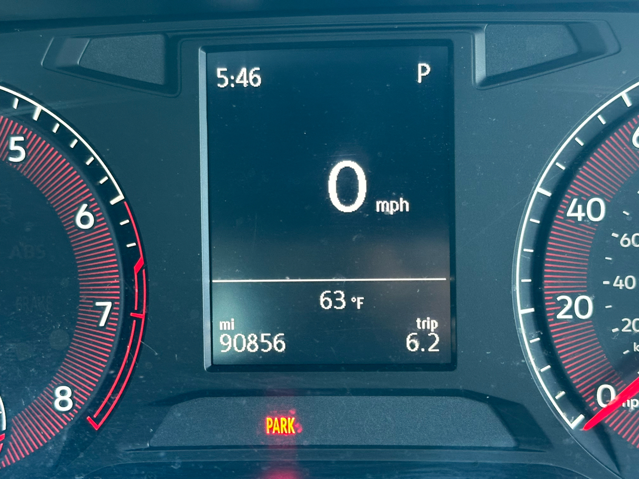 Volkswagen Jetta S Auto 2021