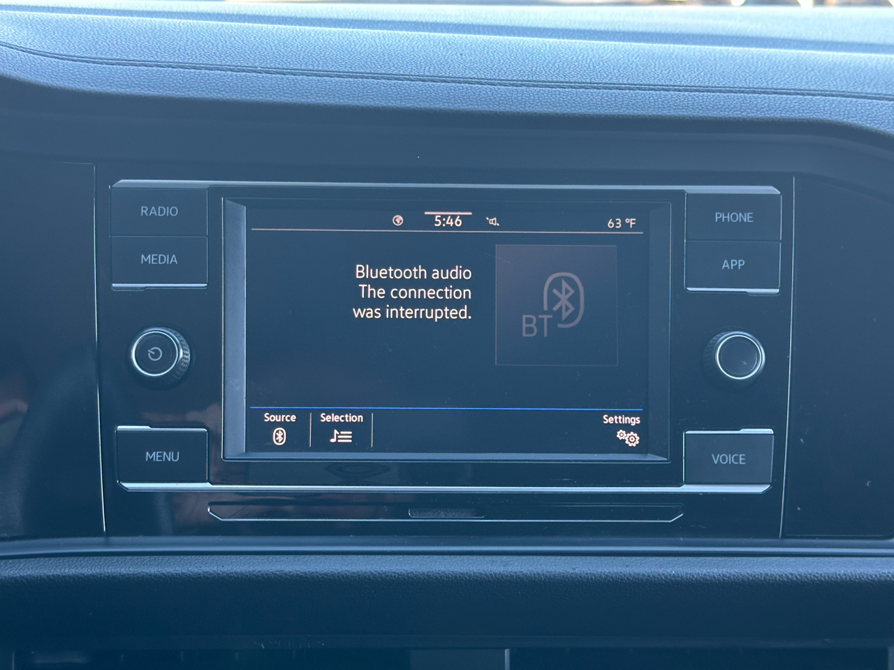 Volkswagen Jetta S Auto 2021