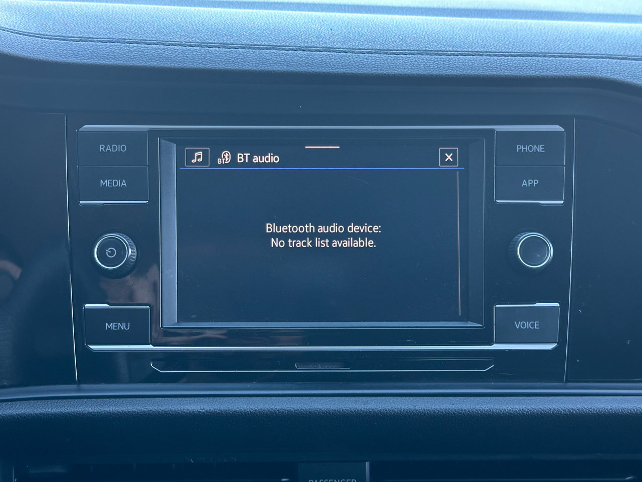 Volkswagen Jetta S Auto 2021