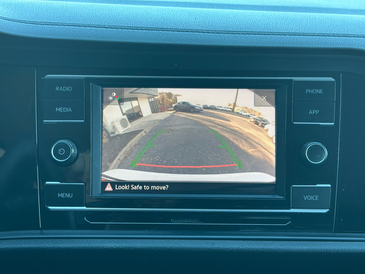 Volkswagen Jetta S Auto 2021