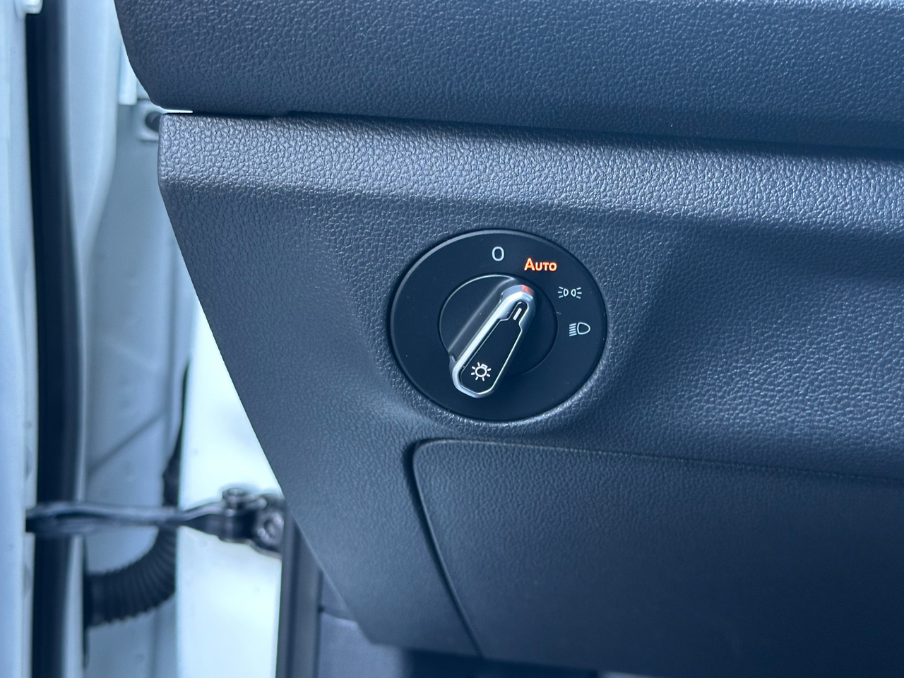 Volkswagen Jetta S Auto 2021