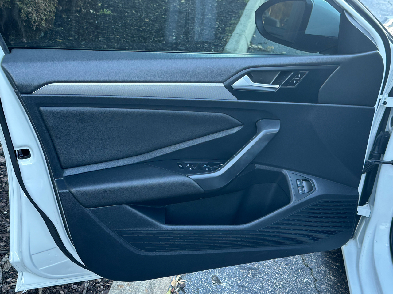 Volkswagen Jetta S Auto 2021