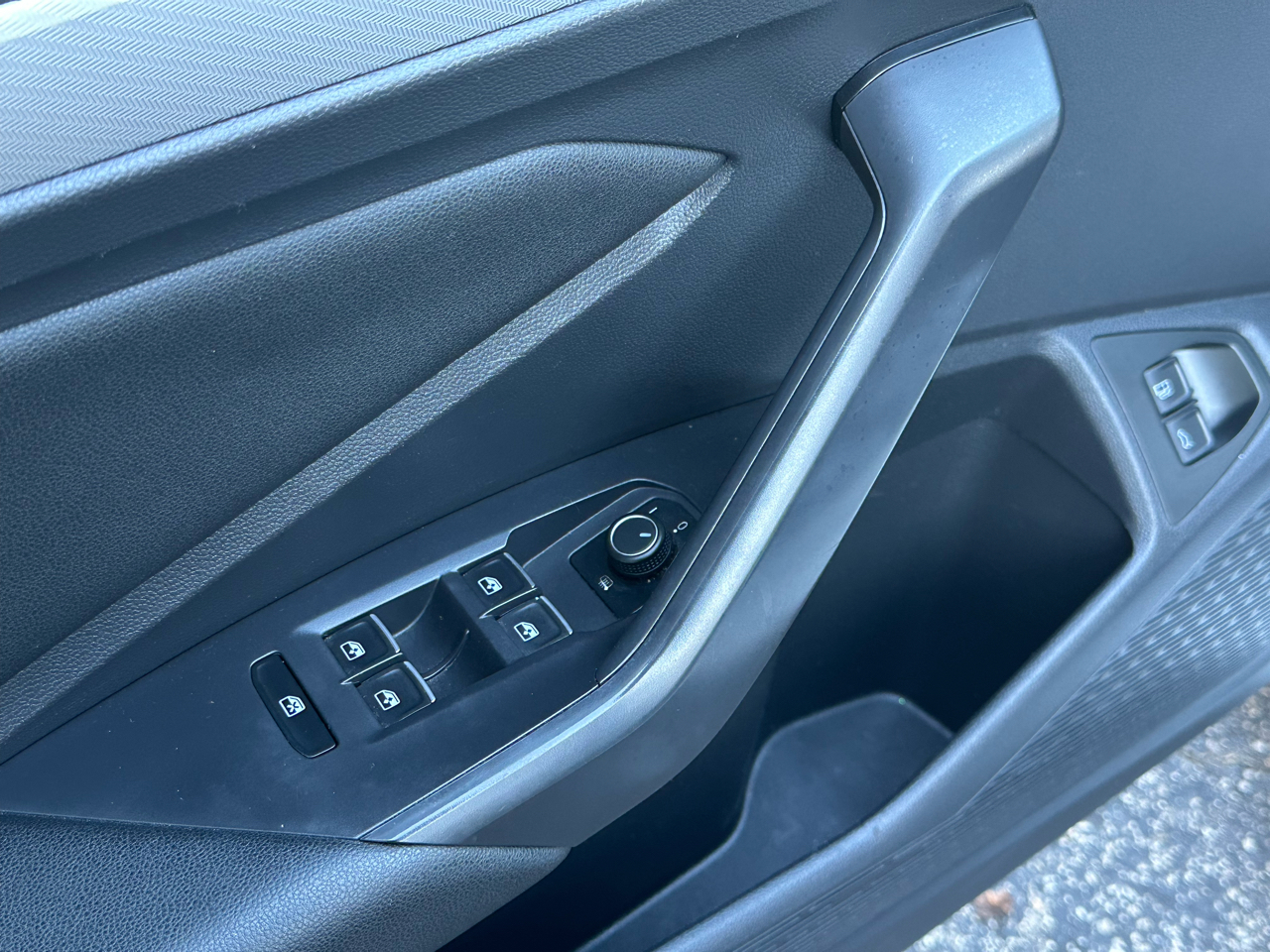 Volkswagen Jetta S Auto 2021