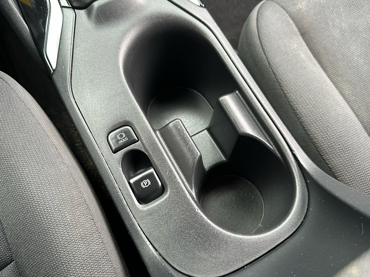 Toyota Corolla LE CVT (Natl) 2023