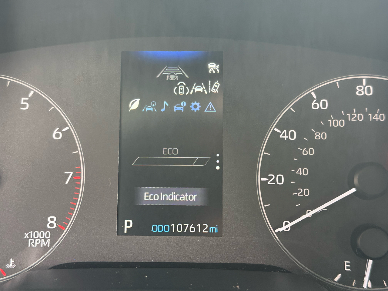 Toyota Corolla LE CVT (Natl) 2023