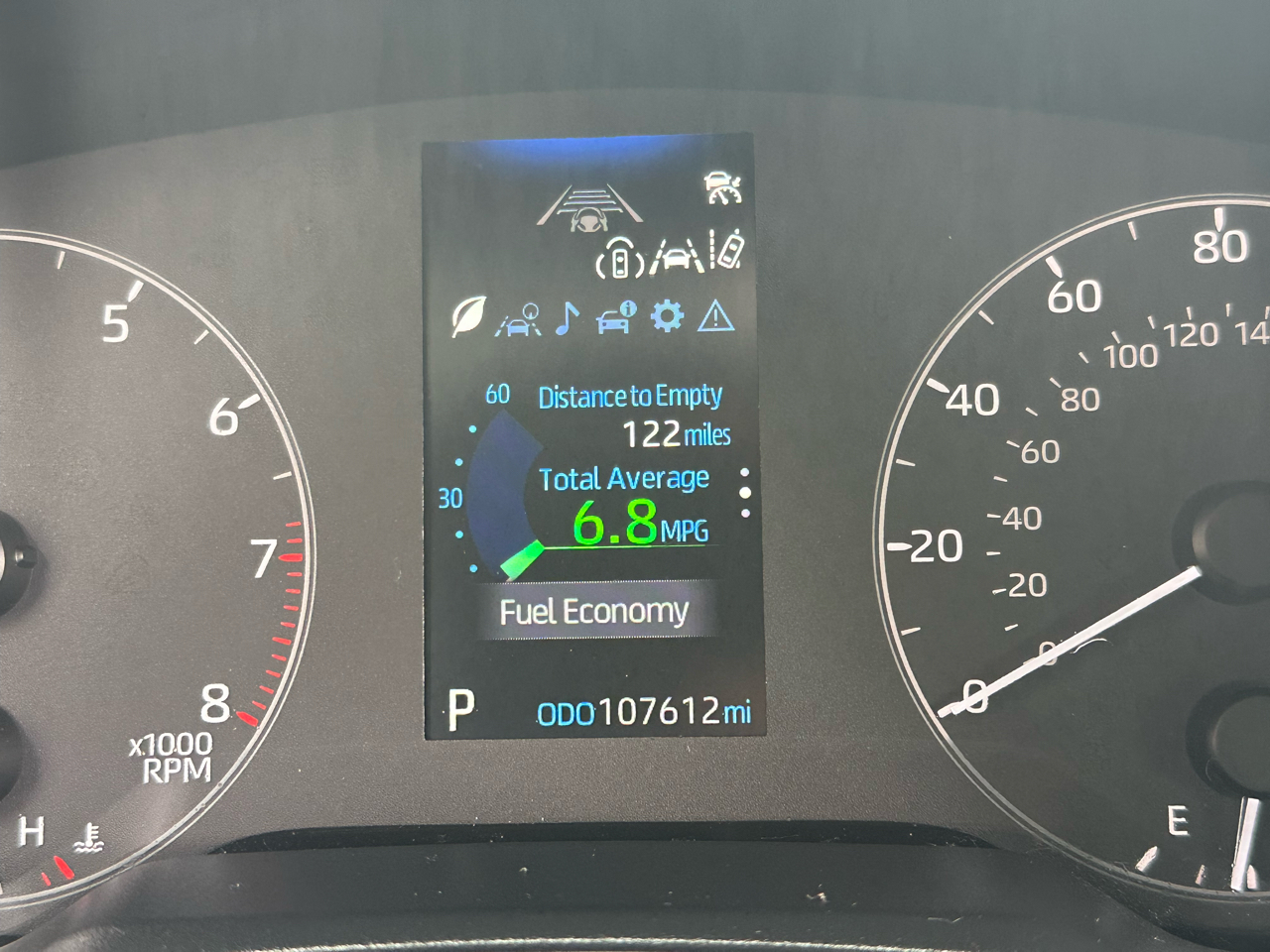 Toyota Corolla LE CVT (Natl) 2023