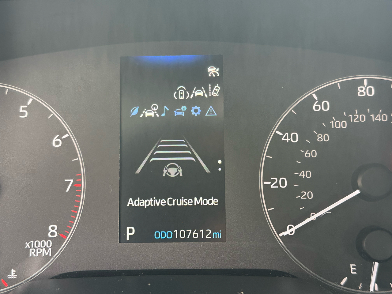 Toyota Corolla LE CVT (Natl) 2023