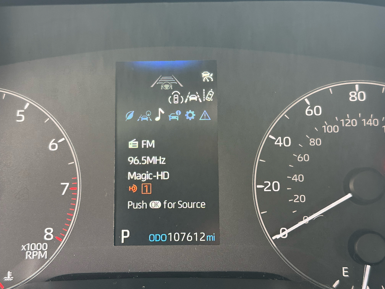 Toyota Corolla LE CVT (Natl) 2023