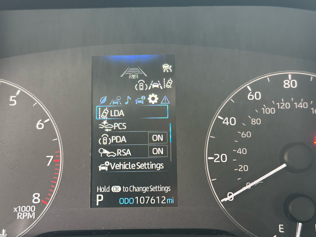 Toyota Corolla LE CVT (Natl) 2023