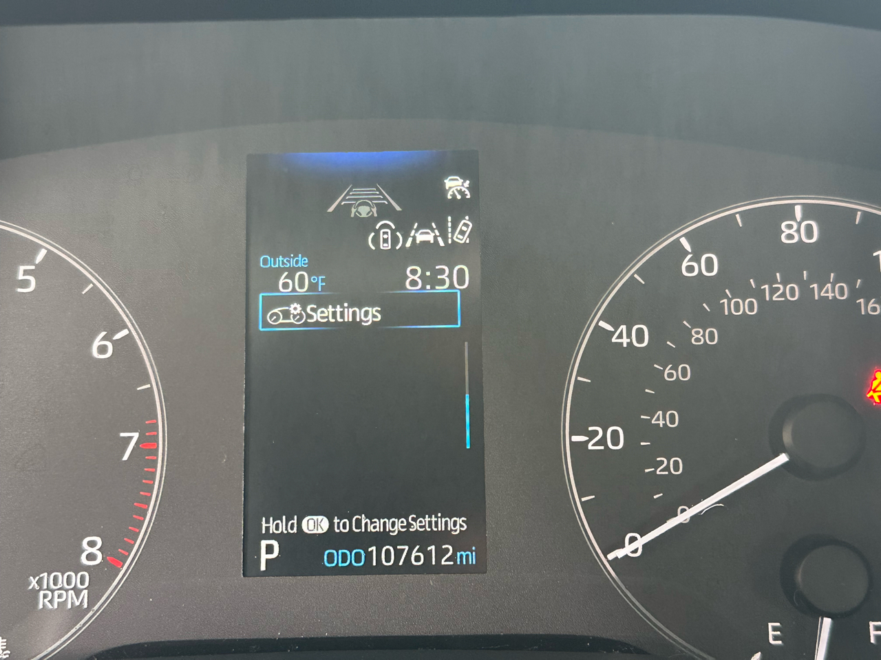 Toyota Corolla LE CVT (Natl) 2023