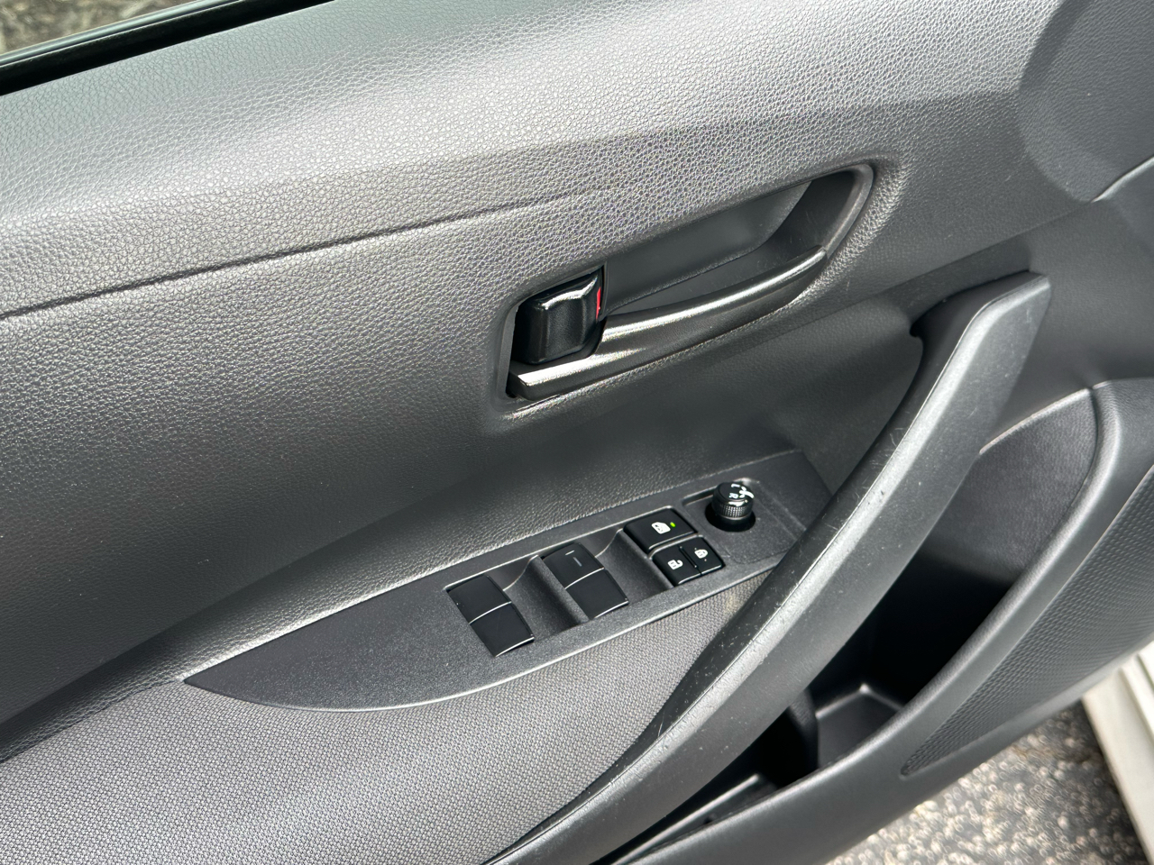 Toyota Corolla LE CVT (Natl) 2023