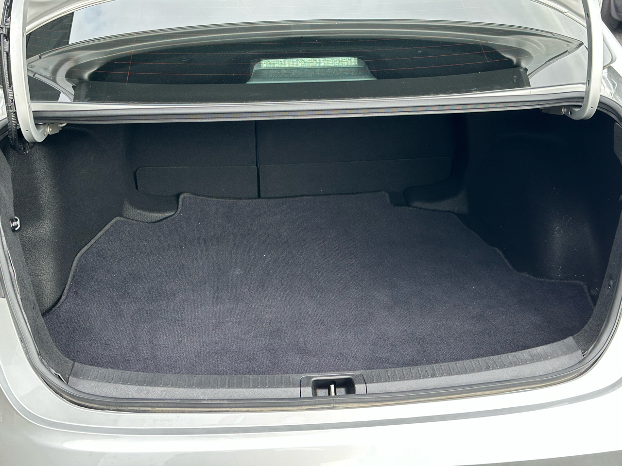 Toyota Corolla LE CVT (Natl) 2023